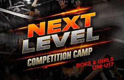 Prince George 5-Day/Half Day - The "NEXT LEVEL" COMPETITION Camp – Advanced game play experience is required - for Boys & Girls - (Boys U14-U17 current Grade 8 to 11 & Girls U15-U17 current Grade 9-11) - July 20-24, 2026 – 5-8pm @ UNBC - Click on this product for more info!
