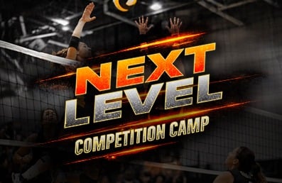 Dauphin 5-Day/Half Day Camp - The "NEXT LEVEL" COMPETITION Camp – Advanced game play experience is required - U15 - U17 Girls ONLY – (U15 – 2011, U16 – 2010 & U17 – 2009 – Current Grades 9-11) - August 17-21, 2026 - 5pm - 8pm @ Dauphin Regional Comprehensive Secondary School - Click on this product for more info!