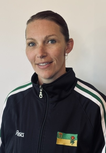 Nicole Kaufmann