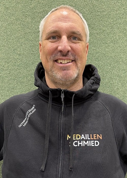 Martin Blechschmidt