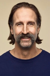 Murray Laidlaw