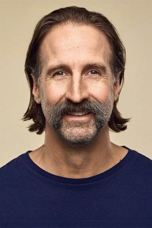Murray Laidlaw